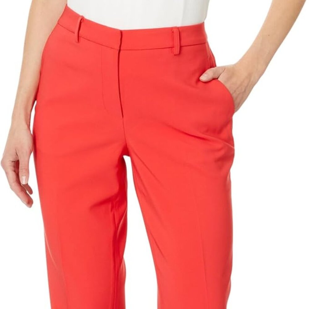 Vince Camuto Women's Tailored Pant W Large Cuff